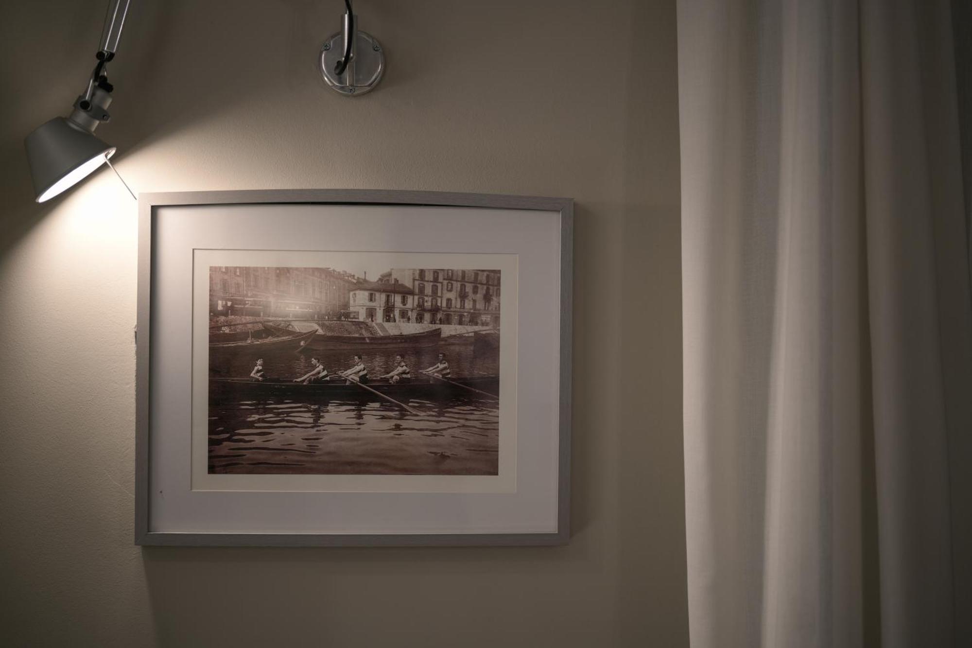 Monolocale Sul Naviglio, Tortona Apartment Mailand