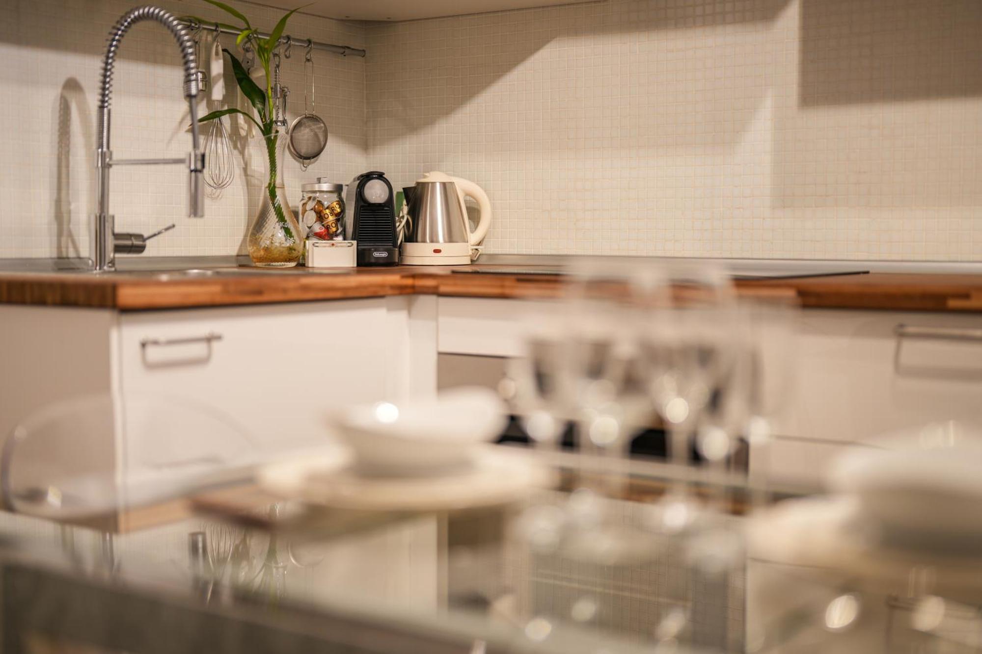Monolocale Sul Naviglio, Tortona Apartment Mailand