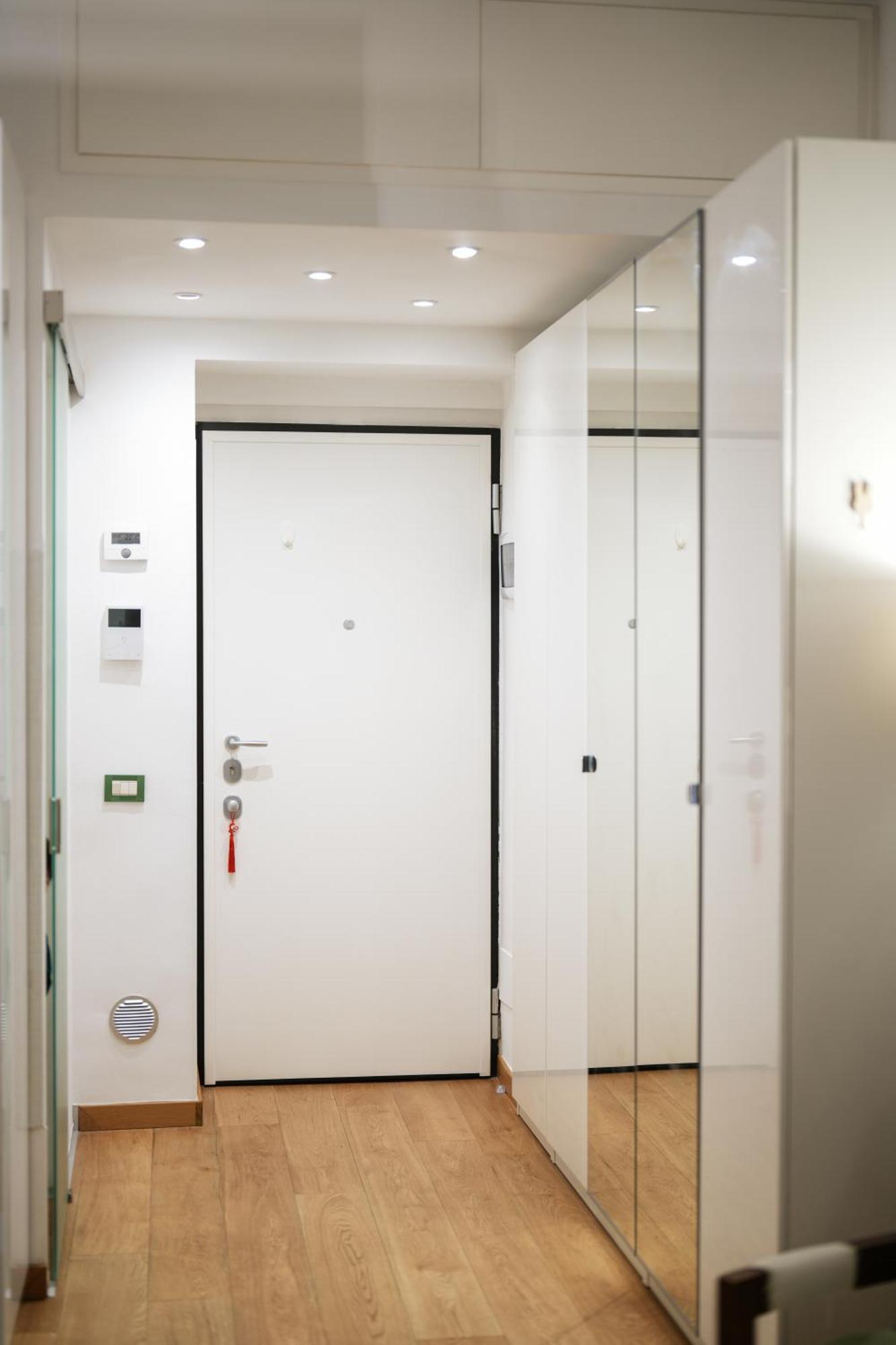 Apartment Monolocale Sul Naviglio, Tortona Mailand